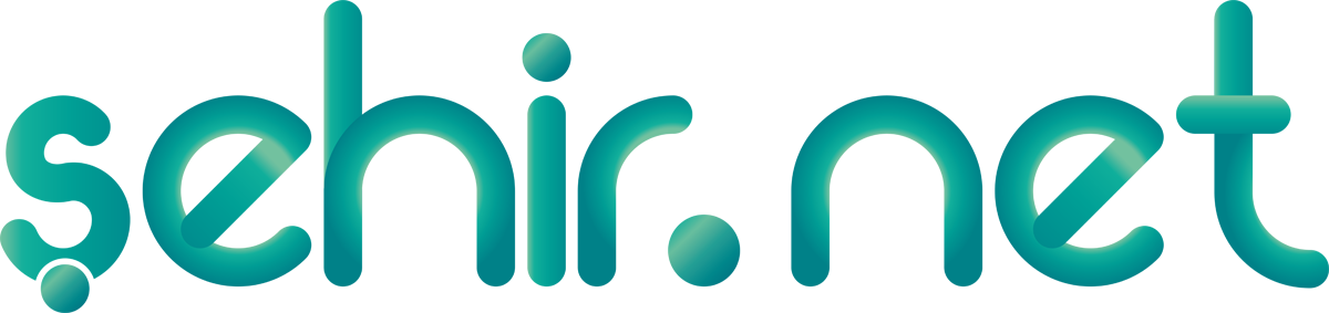 Şehir.net Logo